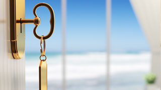 Residential Locksmith at 91502 Burbank, California